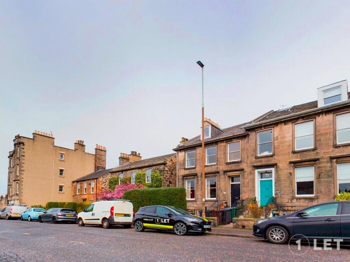 2 Bedroom Flat To Rent In Restalrig Road, Leith Links, Edinburgh, EH6