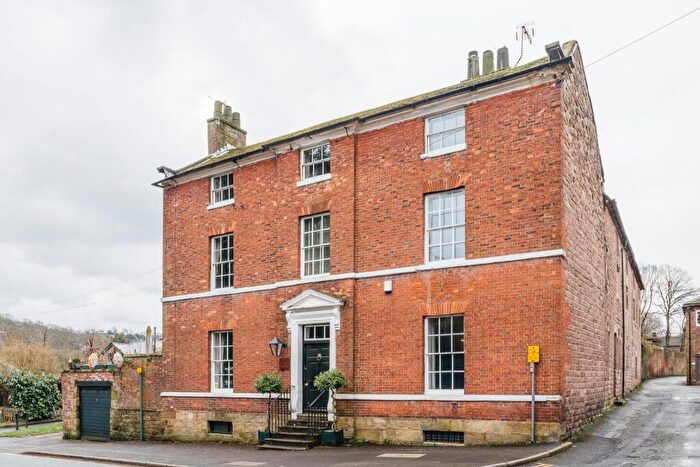 7 Bedroom Town House For Sale In Coldwell Street, Wirksworth, DE4