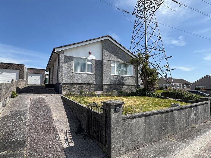 2 Bedroom Detached Bungalow For Sale In Eggbuckland, Plymouth, PL6