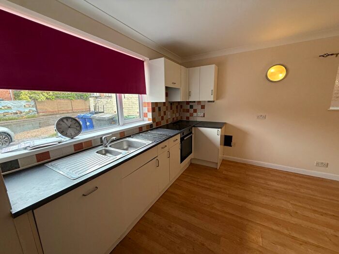 2 Bedroom Flat To Rent In Friday Street, West Row, Bury St. Edmunds, IP28