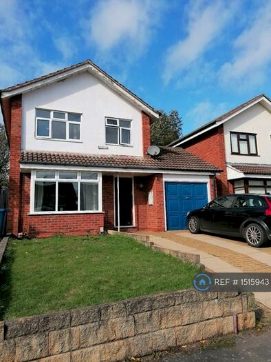 3 Bedroom Detached House To Rent In Shelley Close, Little Haywood, Stafford, ST18