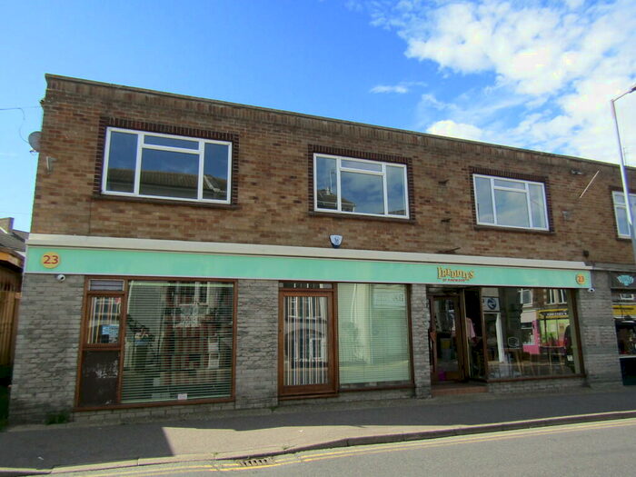 1 Bedroom Flat To Rent In Old Pier Street, Walton On The Naze, CO14