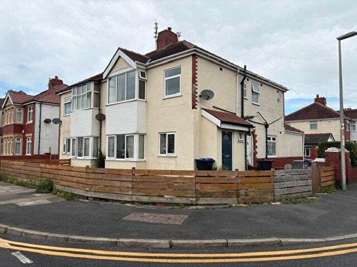 Block Of Apartments For Sale In Luton Road, Cleveleys, FY5