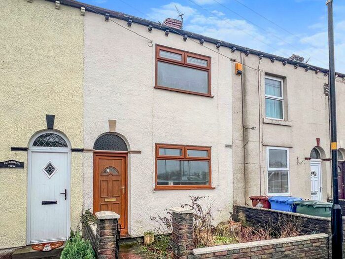 2 Bedroom Terraced House For Sale In Ellerbeck View, Castle House Lane, Adlington, PR7