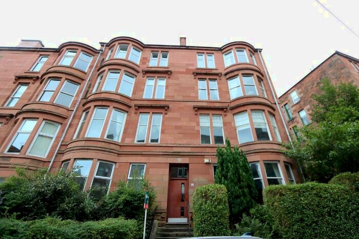 1 Bedroom Flat To Rent In Hector Road, Glasgow, G41