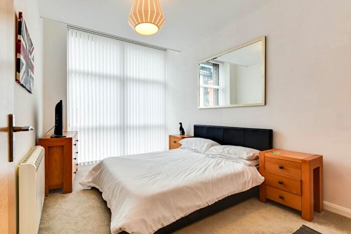 2 Bedroom Terraced House For Sale In Avebury House Bentham Close, Westlea, Swindon, SN5