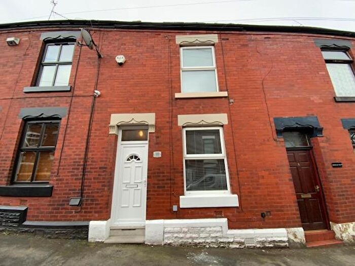 2 Bedroom Terraced House To Rent In Croft Street, Stalybridge, Cheshire, SK15
