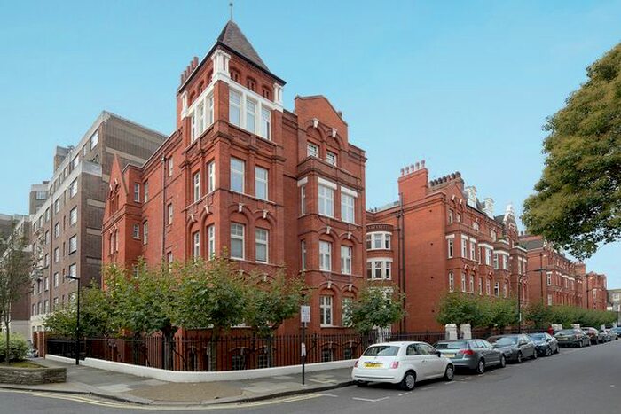 1 Bedroom Flat To Rent In King Street, London, W6