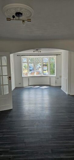 3 Bedroom Semi-Detached House To Rent In Kingston Avenue, Cheam, SM3