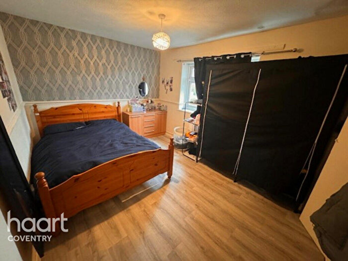 3 Bedroom Maisonette For Sale In The Boxhill, Coventry, CV3