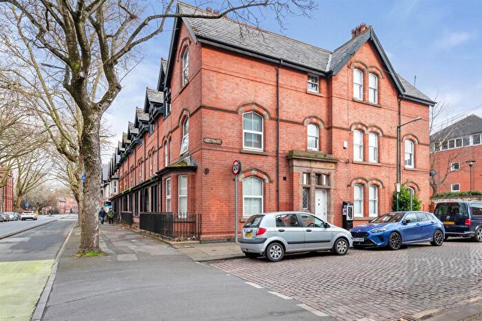 7 Bedroom Semi-Detached House For Sale In Castle Boulevard, Nottingham, NG7