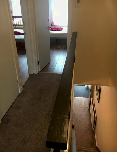 4 Bedroom Property To Rent In Springfield Road, Exeter, EX4