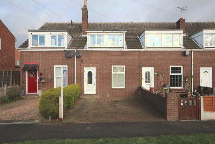 3 Bedroom Terraced House To Rent In Eastfield Lane, Kellington, DN14