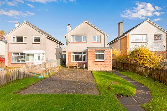 3 Bedroom Detached House For Sale In Clerk Road, Penicuik, EH26