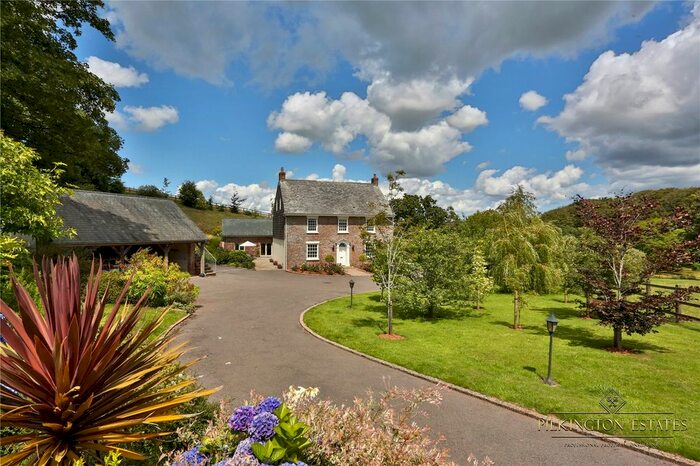 5 Bedroom Detached House For Sale In Slapton, Kingsbridge, Devon, TQ7