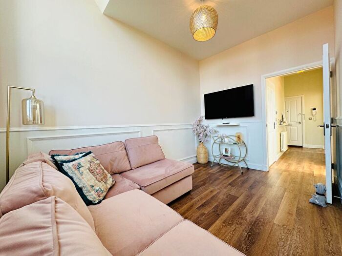 2 Bedroom Apartment To Rent In Station Road, Uddingston, Glasgow, G71