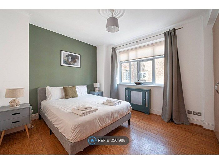 3 Bedroom Flat To Rent In Regency Lodge, London, NW3