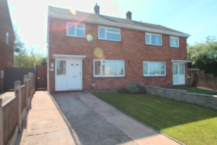 3 Bedroom Semi-Detached House To Rent In Bagley Drive, Shrewsbury, SY1