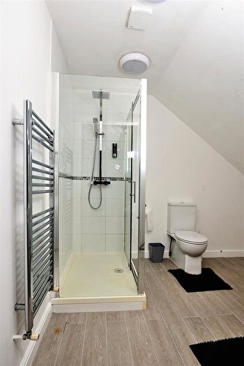 1 Bedroom Flat To Rent In St. Swithuns Road South, Bournemouth, BH1