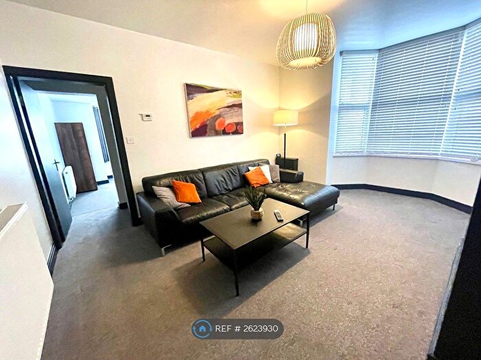 1 Bedroom Flat To Rent In Sparrow Terrace, Stoke-On-Trent, ST5