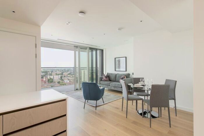 2 Bedroom Apartment To Rent In Atlas Building, City Road, EC1V
