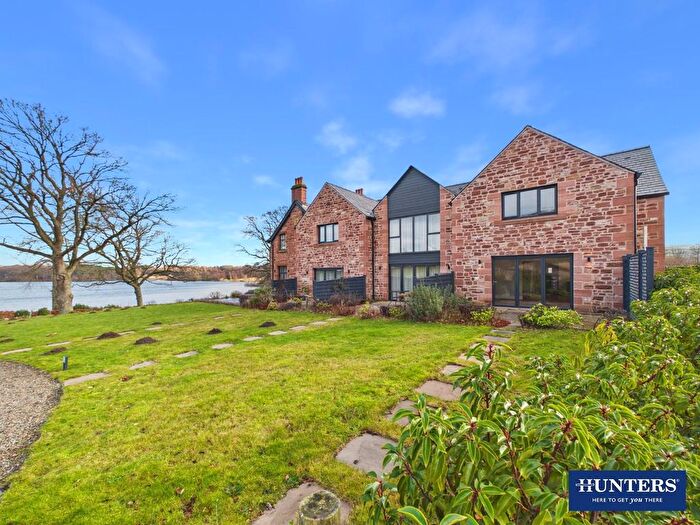 2 Bedroom Cottage For Sale In Tarn End, Talkin, Brampton, CA8