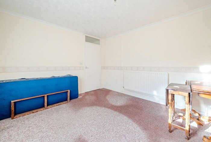 2 Bedroom Semi-Detached House For Sale In Starling Court, Stonehouse, Gloucestershire, GL10