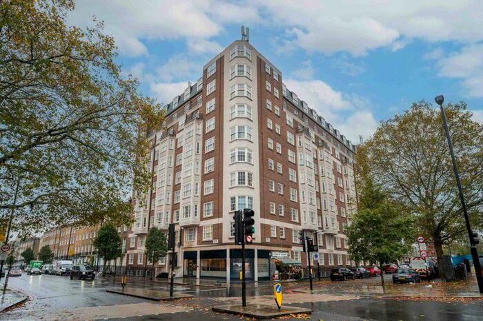1 Bedroom Flat To Rent In Ivor Court, Regent's Park, London, NW1