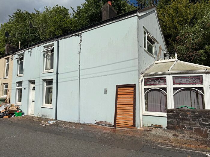 3 Bedroom End Of Terrace House For Sale In Wood Cottage, Taffs Well, Cardiff, CF15
