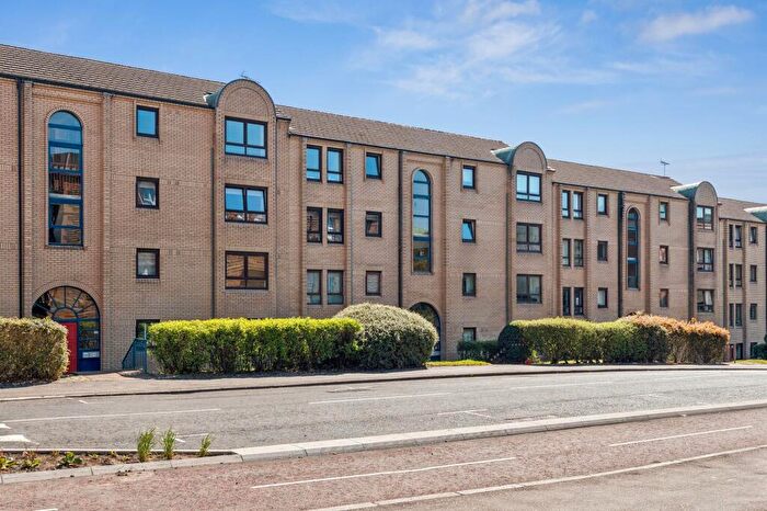 1 Bedroom Flat For Sale In Yorkhill Street, Flat /, Yorkhill, Glasgow, G3