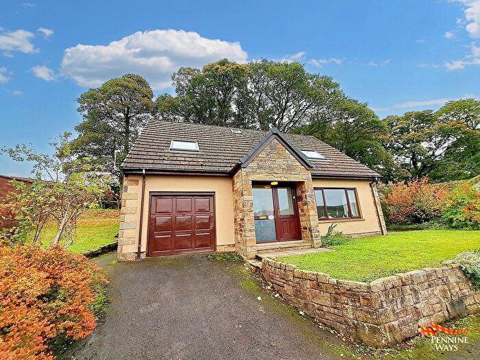 3 Bedroom Detached House For Sale In Low Byer Park, Alston, CA9