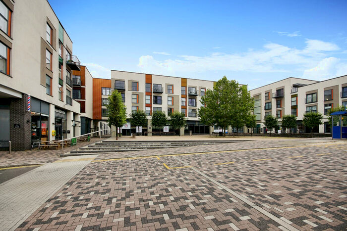 2 Bedroom Flat To Rent In Long Down Avenue, Bristol, BS16