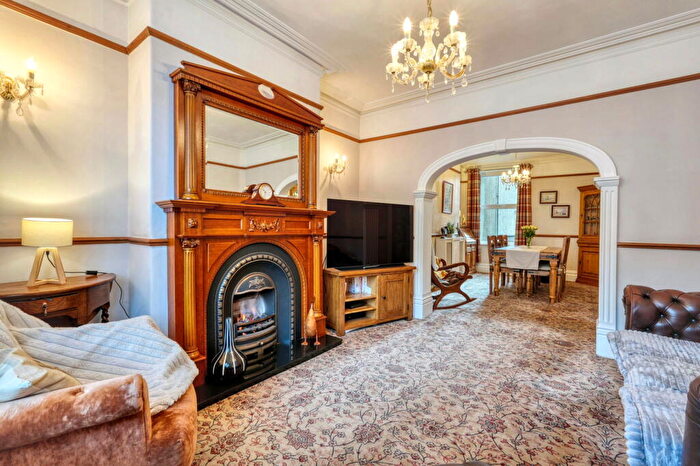 4 Bedroom Terraced House For Sale In Primrose Terrace, Harrington, Workington, CA14