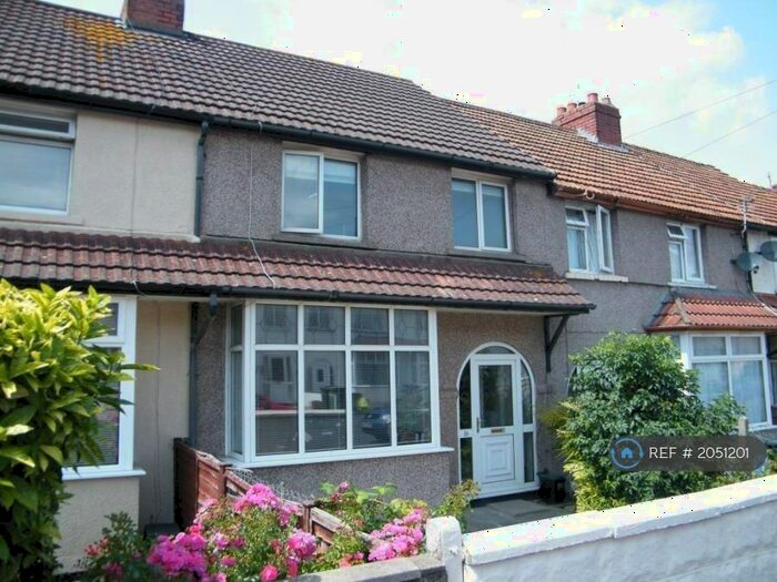 4 Bedroom Terraced House To Rent In Avenue, Bristol, BS7