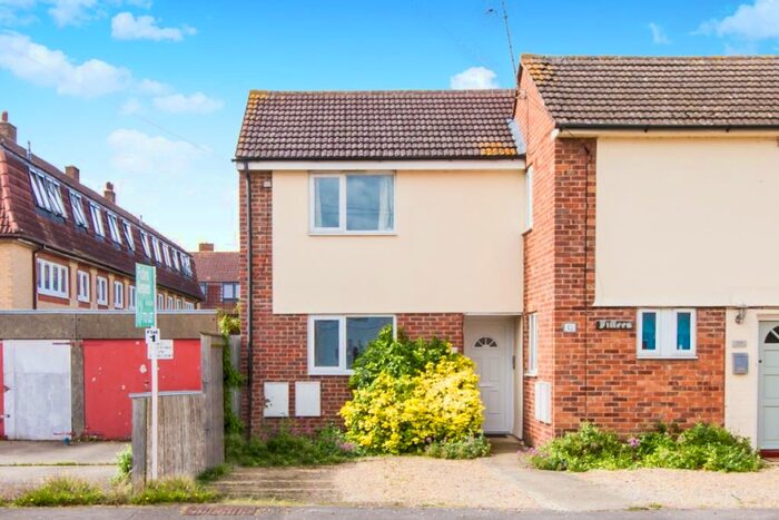 1 Bedroom Apartment To Rent In Springfield Drive, Abingdon, OX14