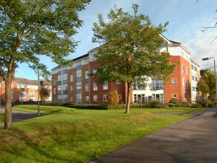 1 Bedroom Apartment To Rent In Kennet Walk, Reading, RG1