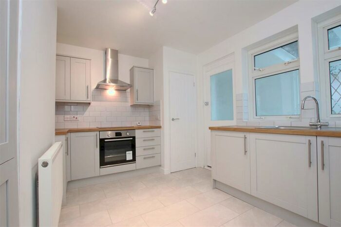 2 Bedroom Apartment To Rent In Dane Rise, Winsley, BA15