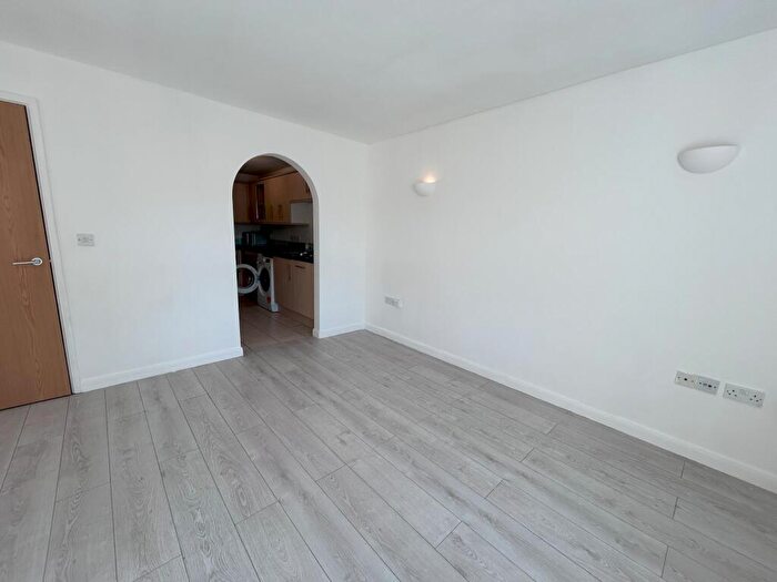 2 Bedroom Apartment To Rent In Flat, On The Park, Church Road, St. George, Bristol, BS5
