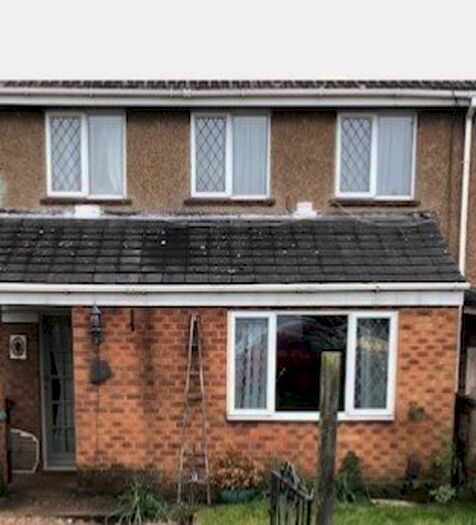 3 Bedroom Property To Rent In Horsham Walk, Corby, NN18