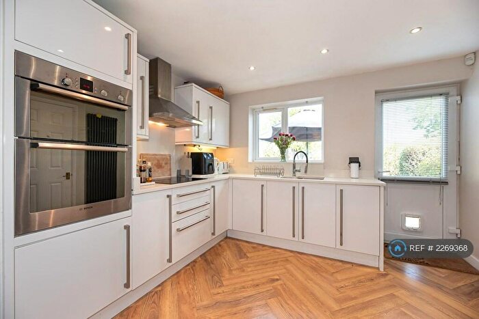 3 Bedroom Terraced House To Rent In Amery Gardens, Romford, RM2