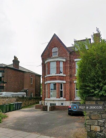 2 Bedroom Flat To Rent In Beresford Road, Prenton, CH43