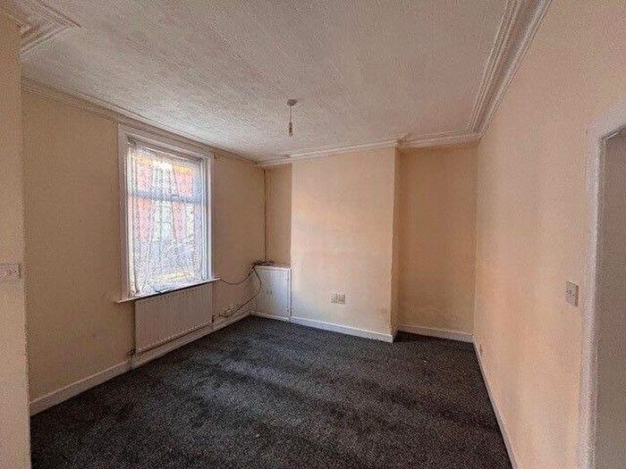 3 Bedroom Terraced House To Rent In Chester Road, Preston, PR1