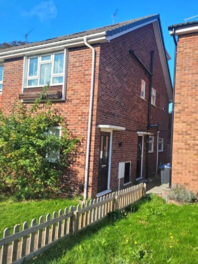 Property To Rent In Brunswick Close, Walton-On-Thames, KT12