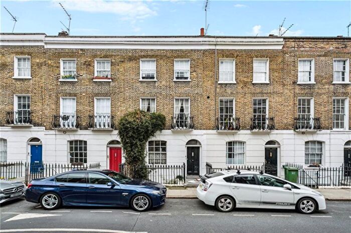 2 Bedroom Flat For Sale In Georgiana Street, Camden, NW1