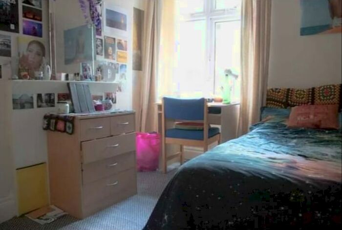 4 Bedroom Terraced House To Rent In Whitby Rd, Fallowfield Manchester, M14