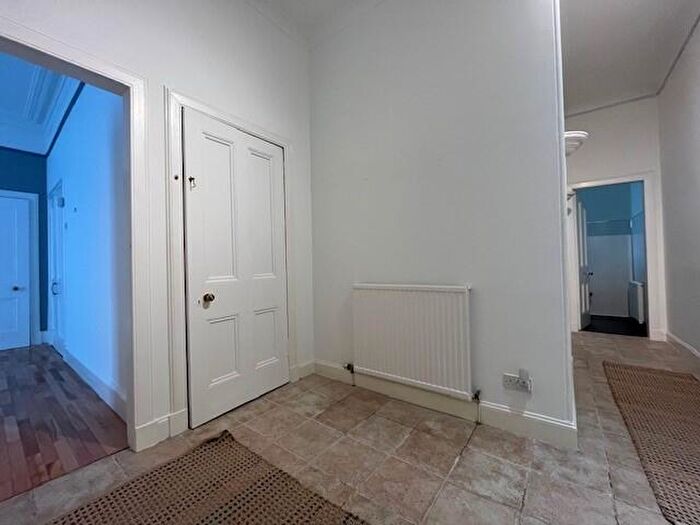 2 Bedroom Flat To Rent In Arthur Street, West Kilbride, KA23