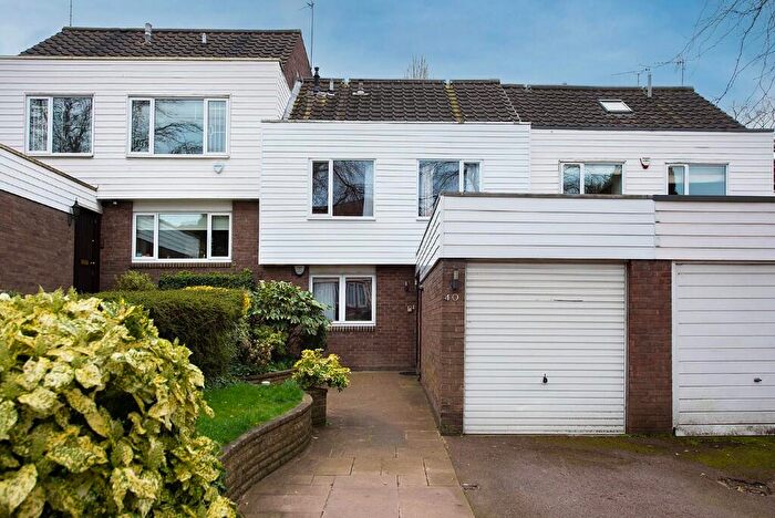 4 Bedroom Terraced House For Sale In Hermitage Lane, London, NW2