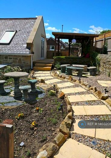 4 Bedroom Detached House To Rent In Well Bamk Road, Washington, NE37