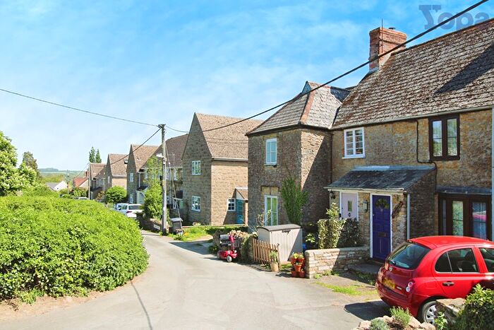 1 Bedroom Detached House For Sale In Newtown, Sherborne, DT9