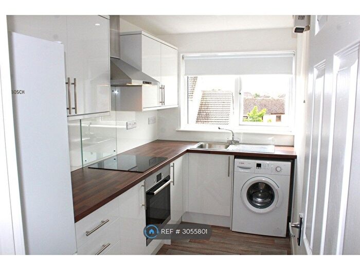 1 Bedroom Flat To Rent In Prunier Drive, Peterhead, AB42
